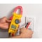 Gardner Bender Sperry Snap-Around 300 - 600 V LCD AC Clamp Meter 1 pk DSA500AR - alternate 3